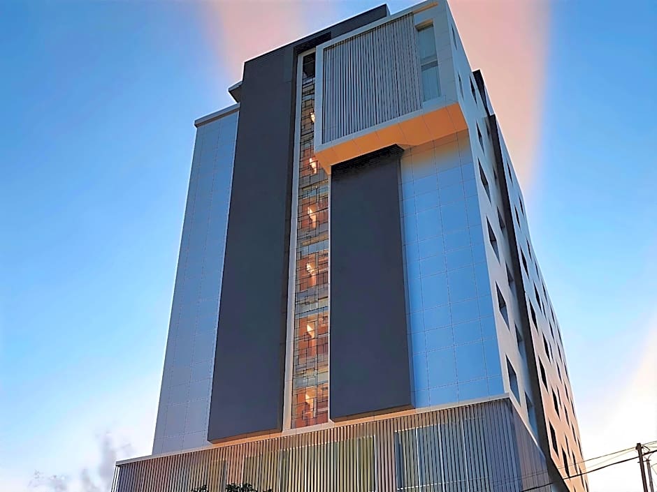 Hotel Dafam Pekanbaru