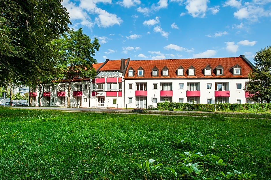 AZIMUT Hotel Erding