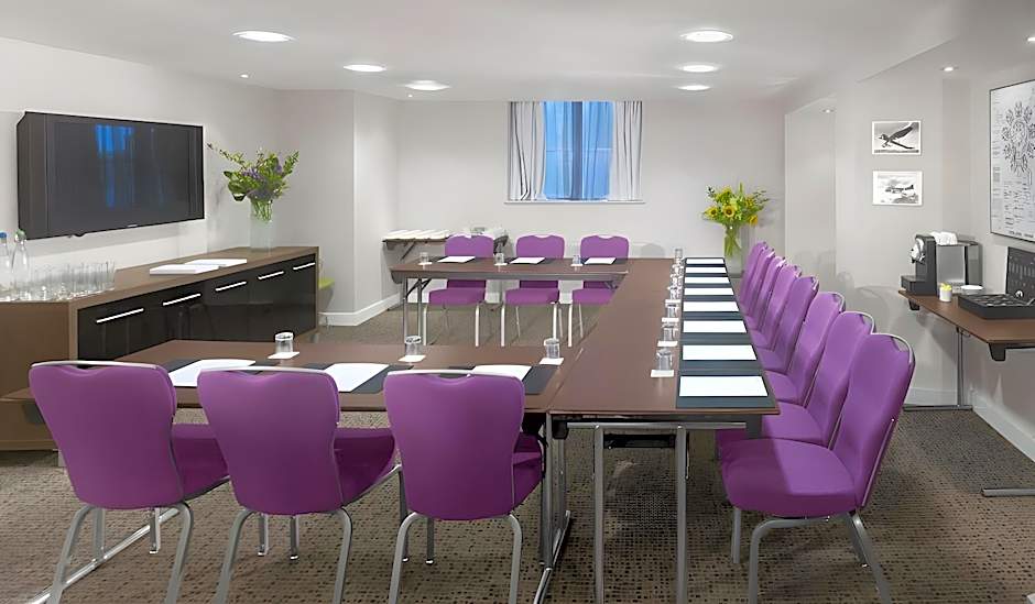 Radisson Blu Hotel, Bristol