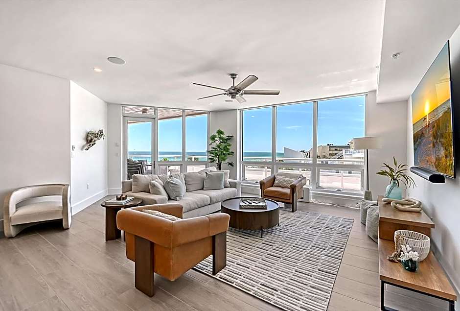 Ten35 Seaside Rentals