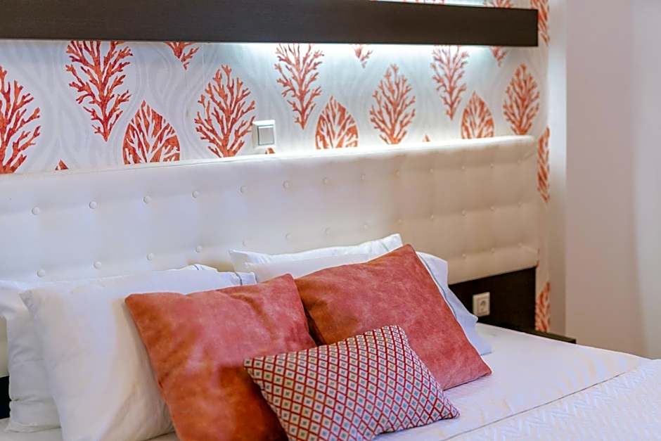 3Aktes Suites & Studios