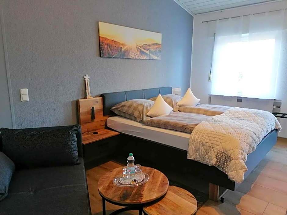 Hotel Haus Hildegard