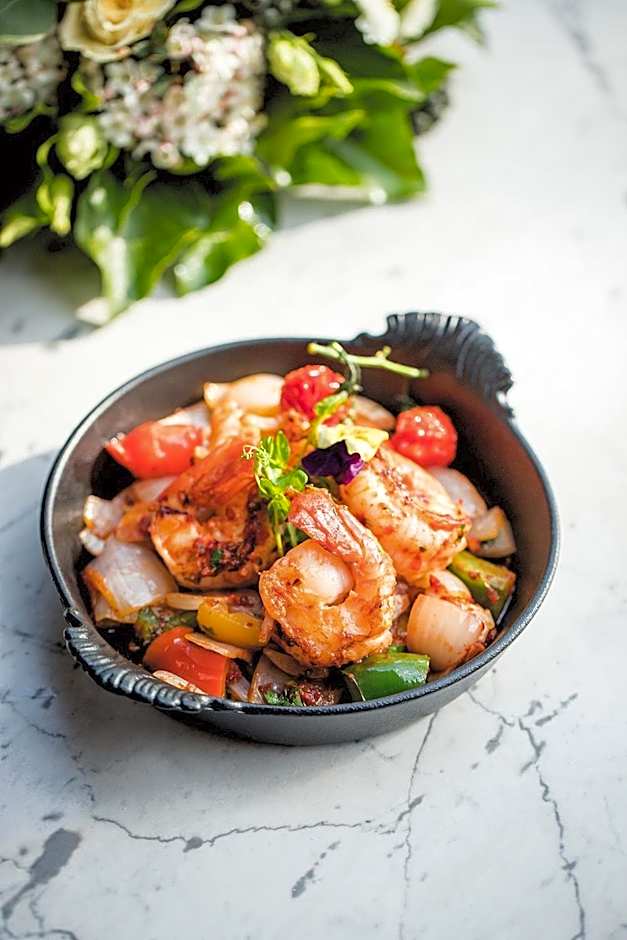 Intercontinental Budapest By IHG