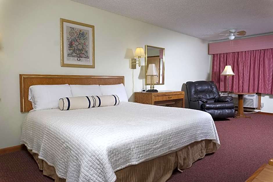 Four Seasons Lodging