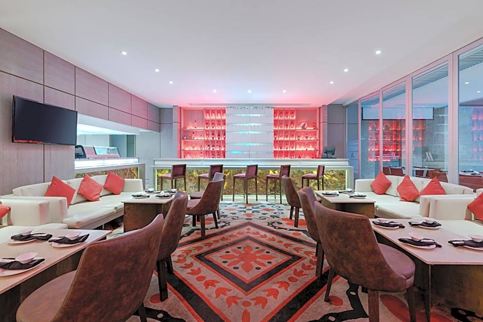 Cali Marriott Hotel