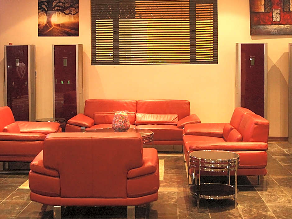 Swiss International Mabisel Port Harcourt
