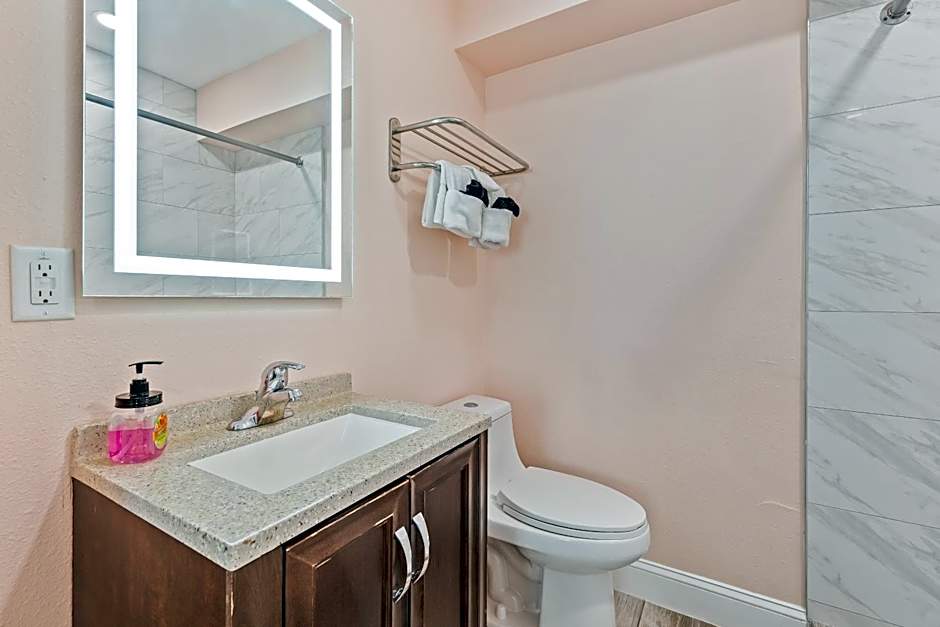 Atlantic Shores Motel