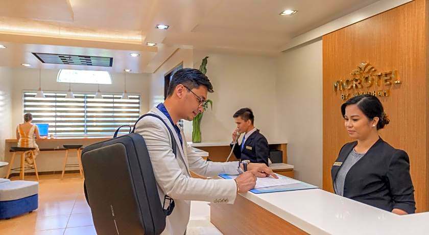 Microtel by Wyndham Davao