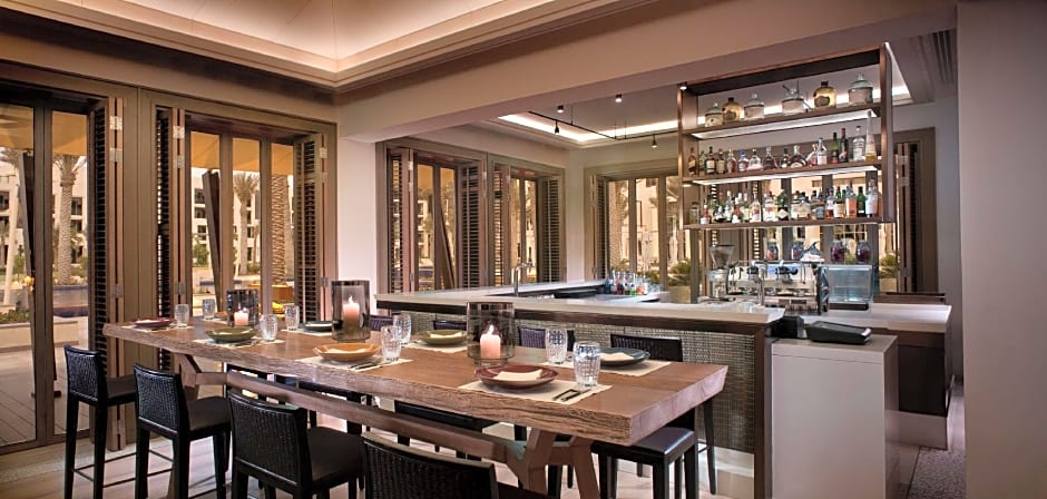 Park Hyatt Abu Dhabi Hotel And Villas