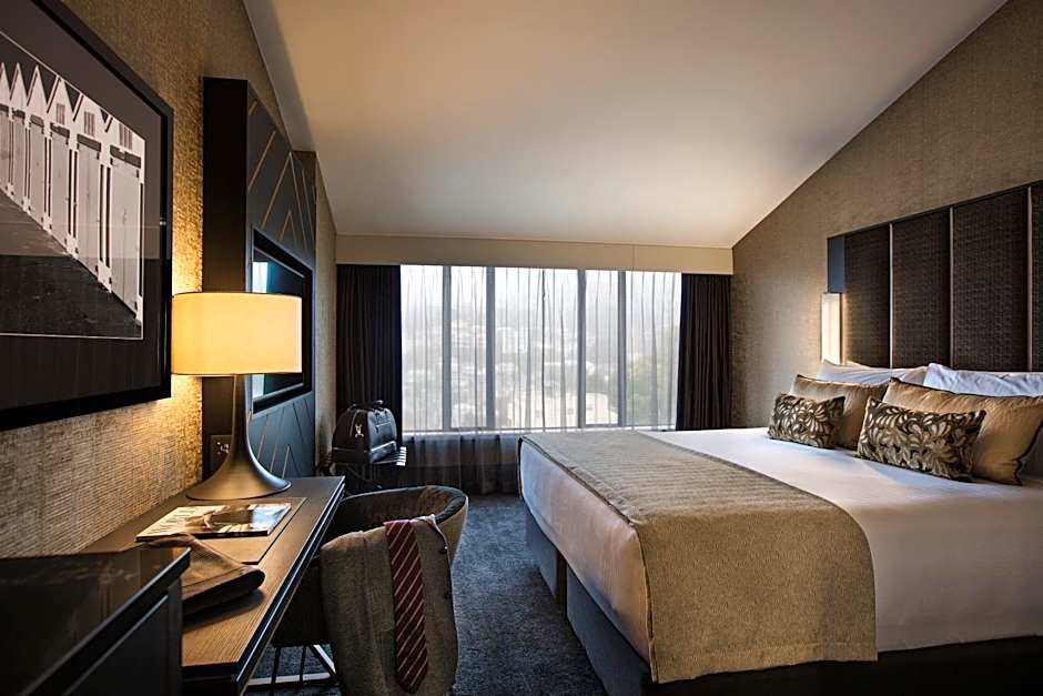 Mövenpick Hotel Wellington