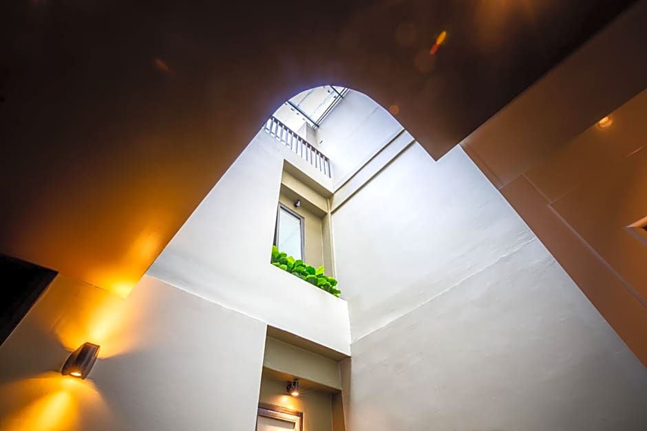 The Spades Private Residence