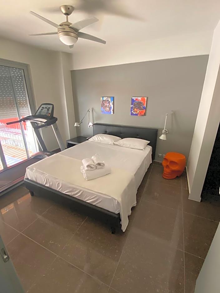 Bespoke House Athens