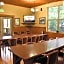 Exit Glacier Lodge