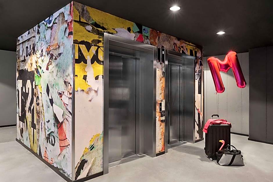 Moxy Hamburg Altona