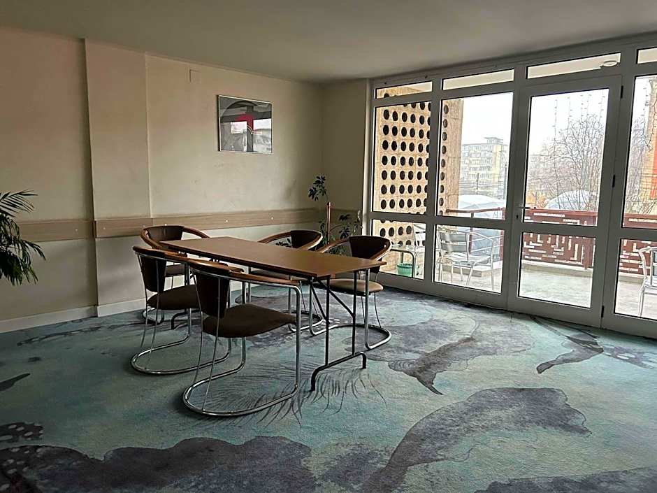 ibis Styles Dunarea Galati