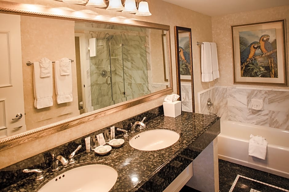 Lago Mar Beach Resort & Club