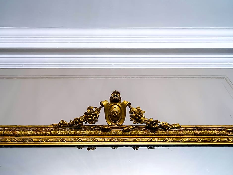 The Merchant's House, BW Signature Collection