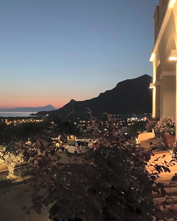 B&B Villa Mamma Rita