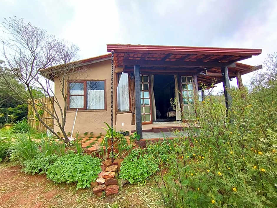 Pousada Serra da Paz