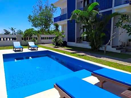 Sea Star Bali