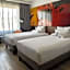 Novotel Santiago Providencia