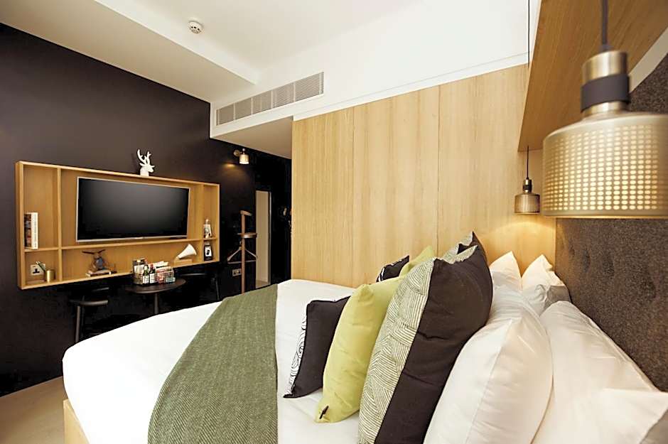 Wilde Aparthotels by Staycity Covent Garden