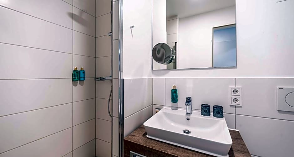 Aiden by Best Western @ Biberach