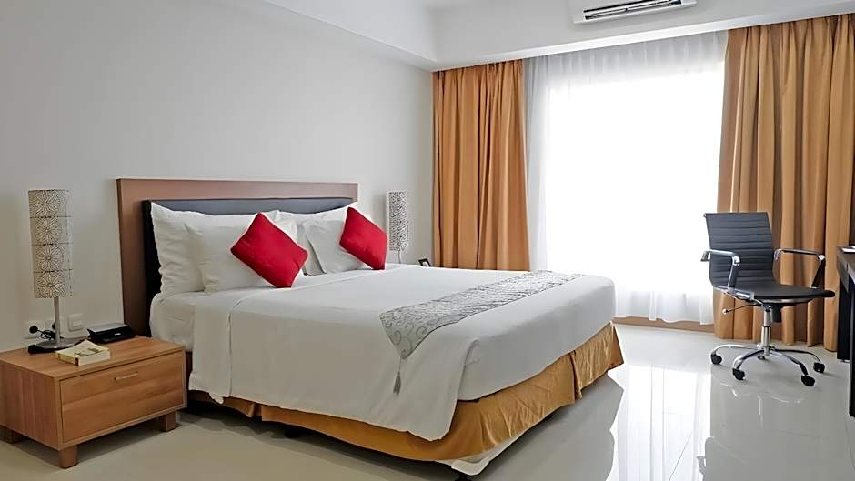 Sakura Park Hotel And Residence