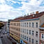 Numa Vienna Strauss