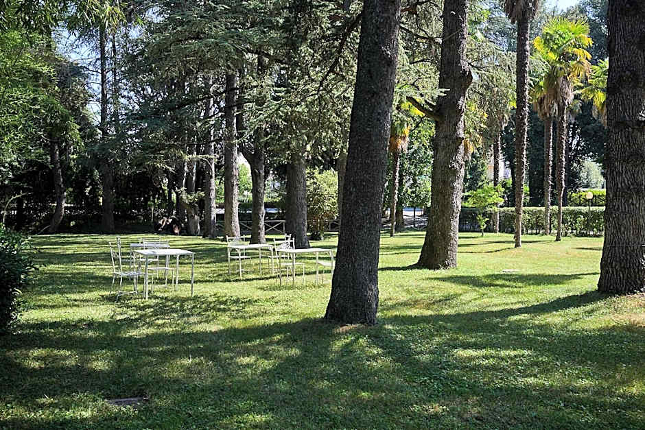 Hotel Villa Ciconia
