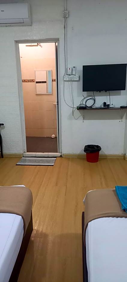 D'Mudah Motel & Homestay