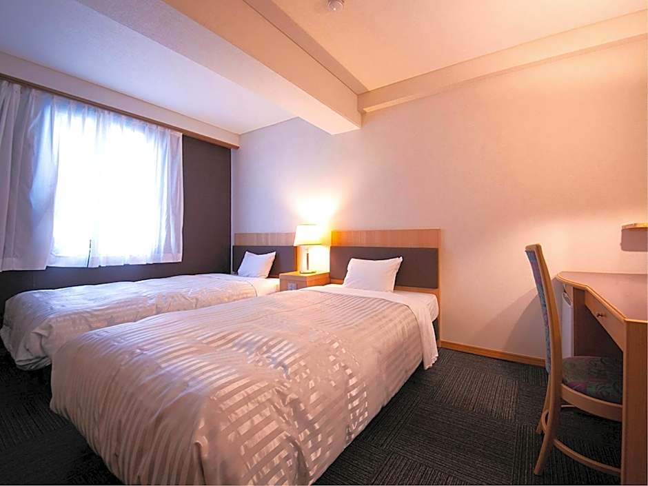 Miyakonojo Green Hotel