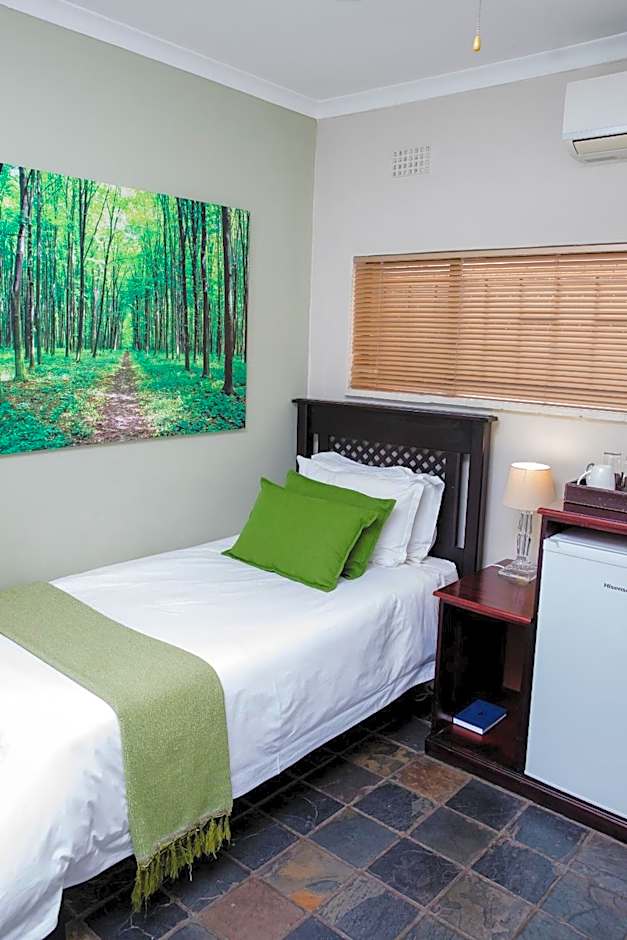 85 Ehmke Guesthouse