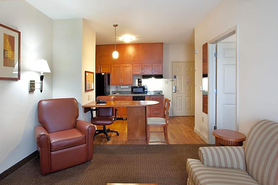 Candlewood Suites New Iberia By IHG