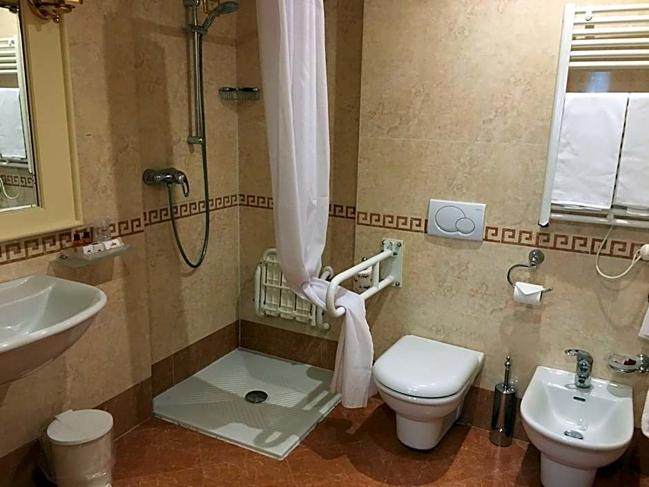 Royal San Marco Hotel