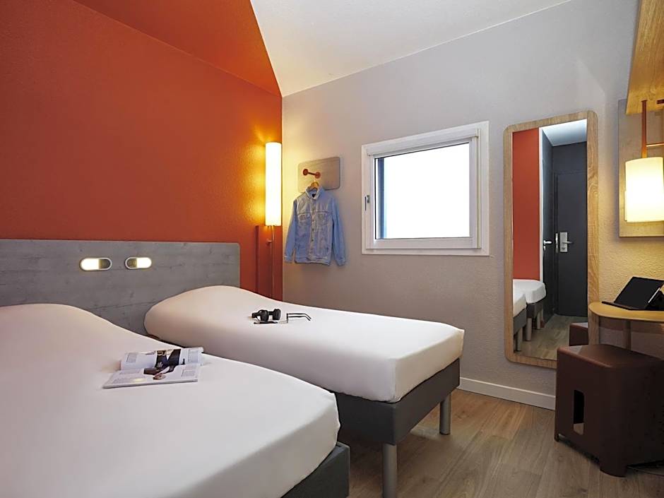 Ibis Budget - Lille Villeneuve D'Ascq