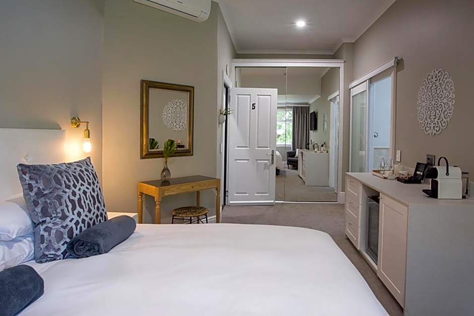 Summerwood Guest House