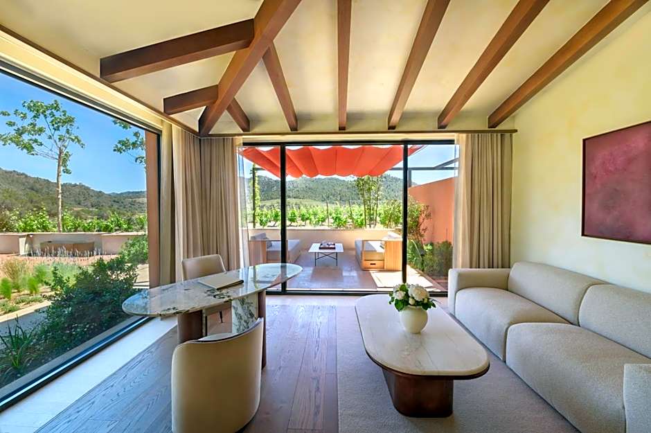 Gran Hotel Mas d'en Bruno