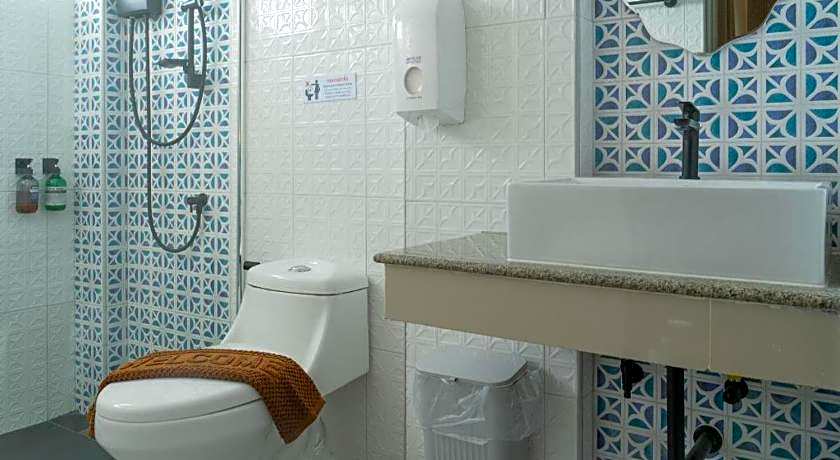 Nonsi Hotel Phitsanulok