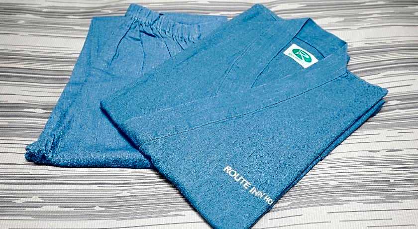 Hotel Route Inn Yatsushiro