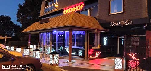 Hotel Eikenhof
