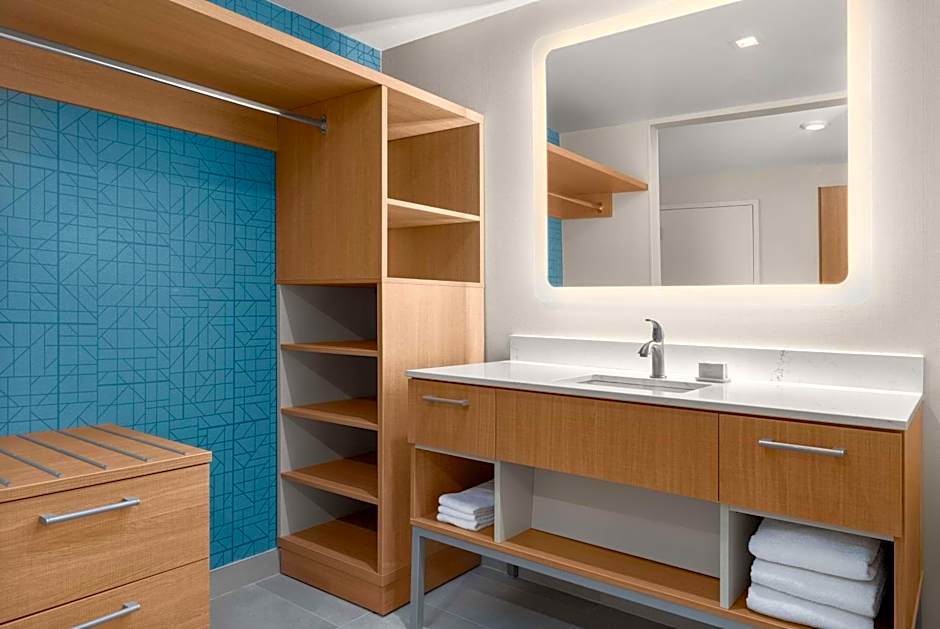 Homewood Suites by Hilton North Las Vegas Speedway