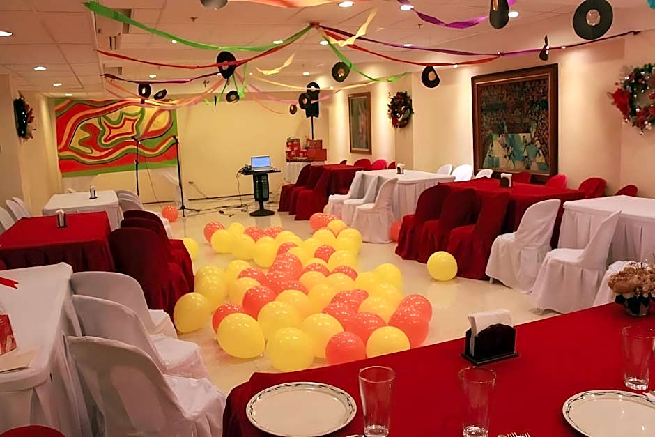 M Citi Suites