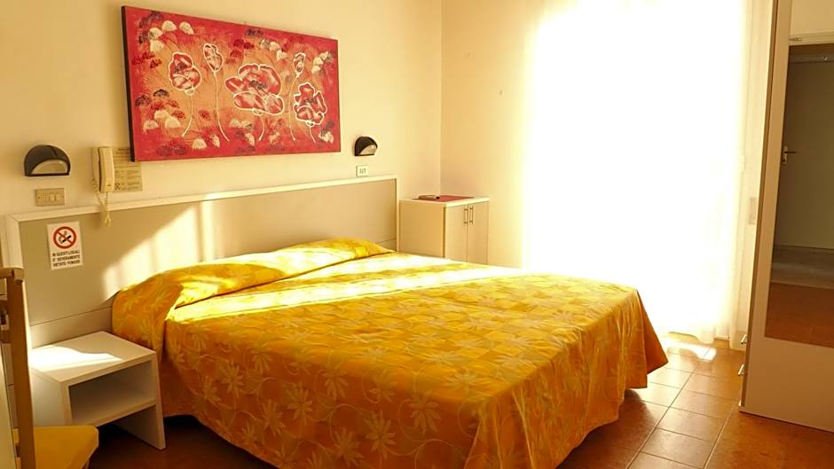 Hotel Alga