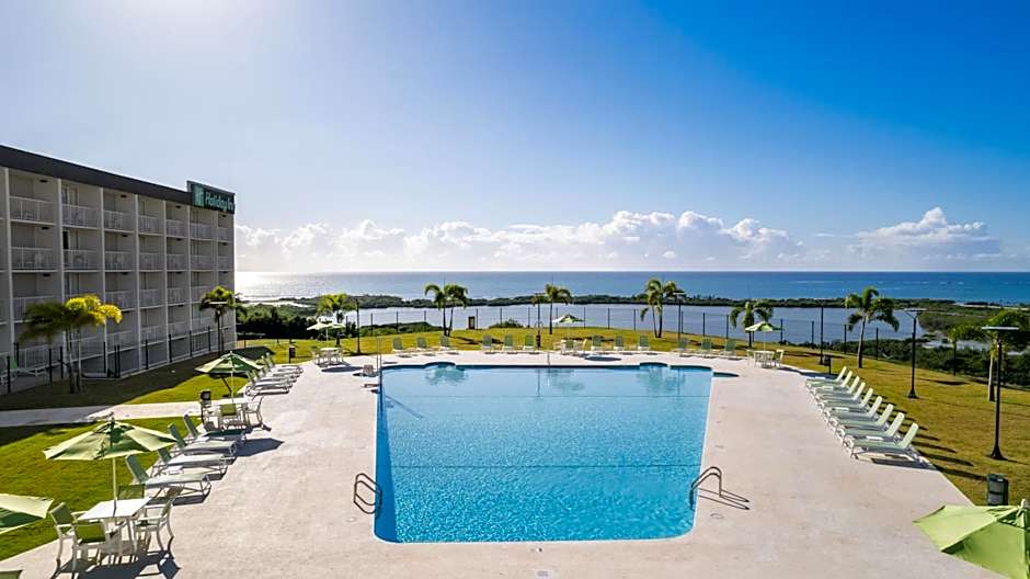 Holiday Inn Ponce & El Tropical Casino By IHG