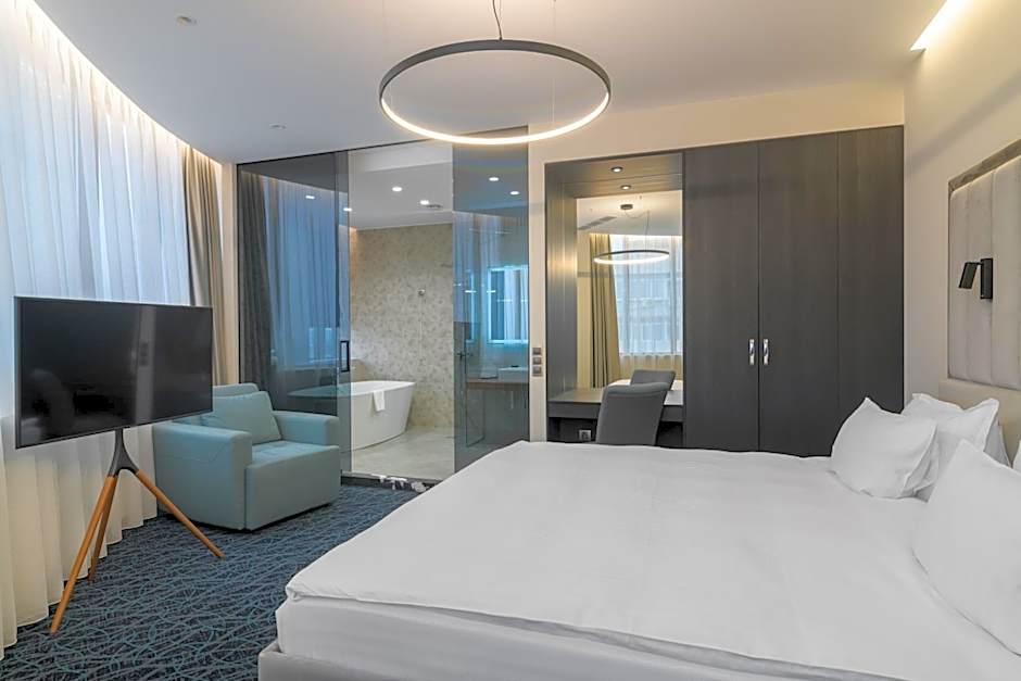 Rosslyn Dimyat Hotel Varna