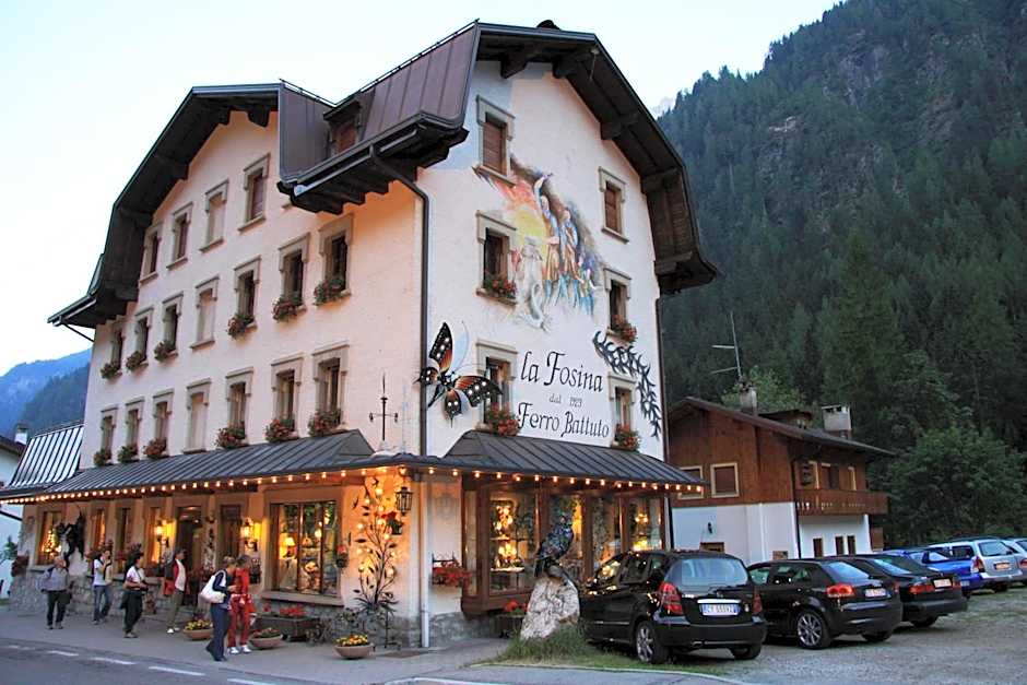 Apartments Sol E Nef