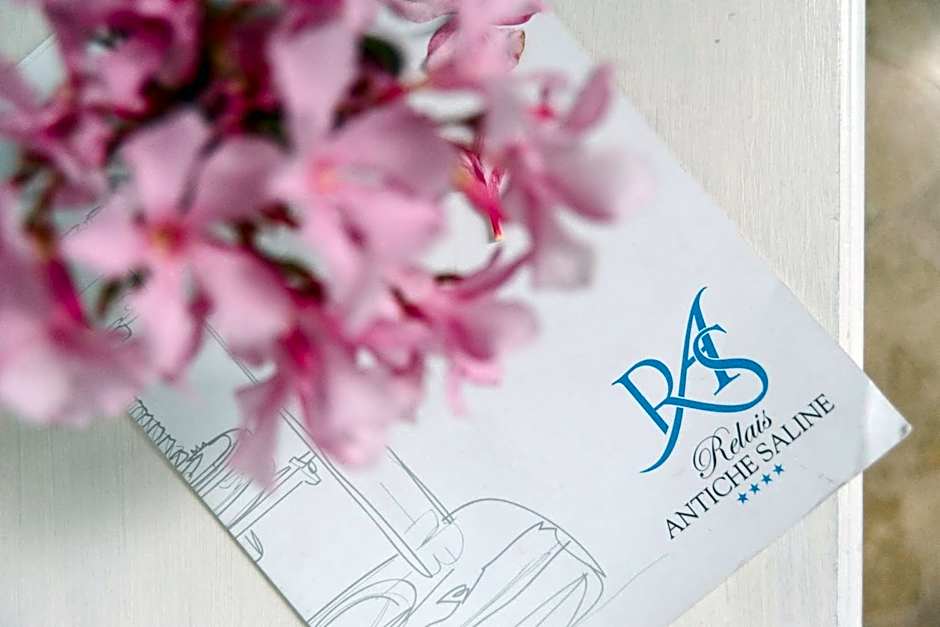 Relais Antiche Saline