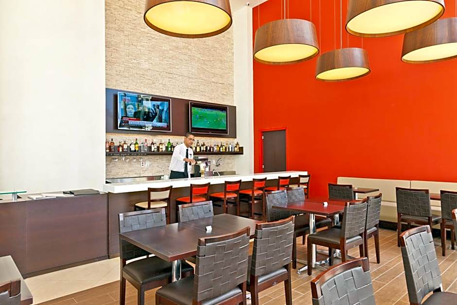 Hotel Panamby São Paulo