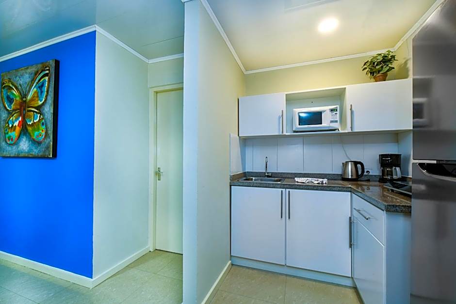 Aruba Blue Village Hotel and Apartments